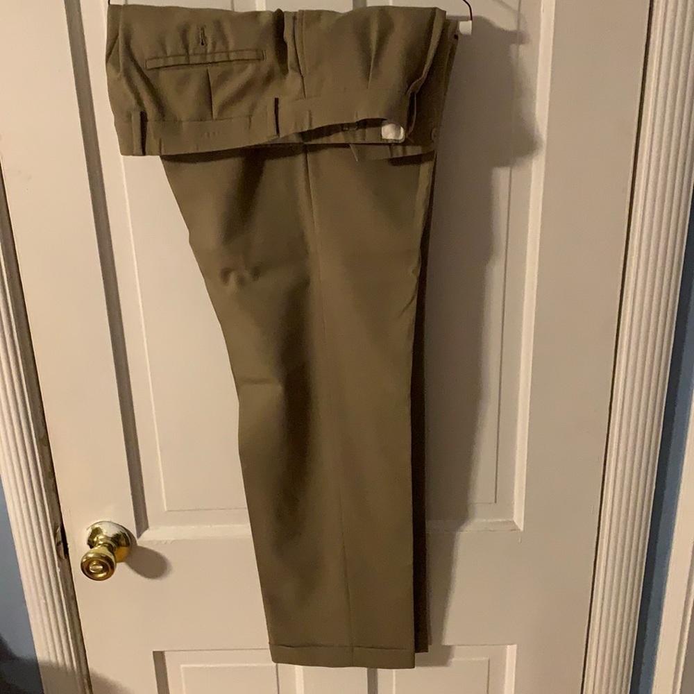 Lauren Ralph Lauren Khakis